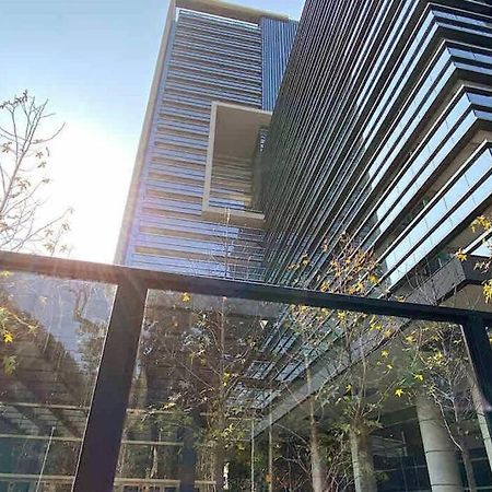 Studio Com Vista Incrivel 22º Andar Apartman São Paulo Kültér fotó